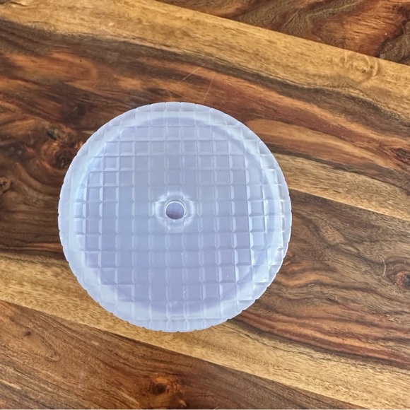 Starbucks iridescent Unicorn Grid Venti cup tumbler 01112976 - Picture 3 of 6